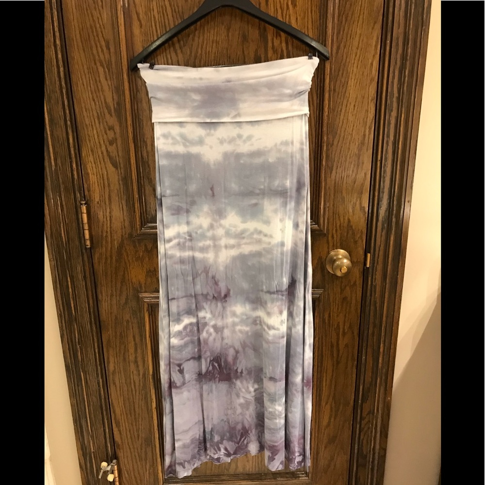 Tube dress
